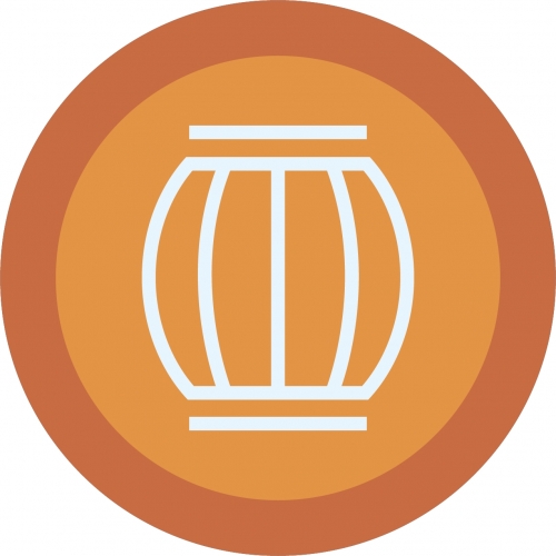 Вуд Вёркс Баррел Сериес: Олд-Фэшнд Инспайрд Эль