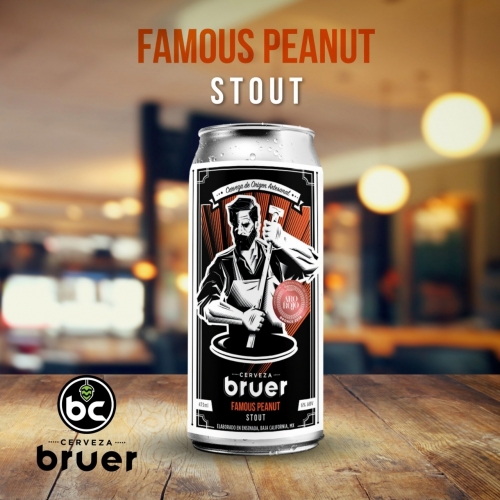 Феймус Пинат Стаут