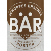 Шоппес Браунер Бэр - Инглиш Портер