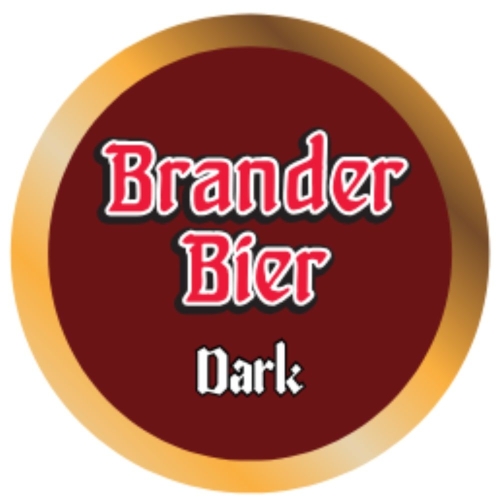 Брандер Биер Дарк