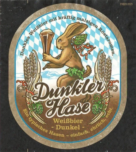 Дунклер Хазе