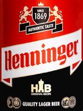 Хеннингер Кволити Лагер