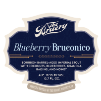 Блюберри Брюэонико