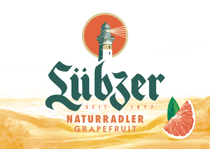 Любцер Натуррадлер Грейпфрут