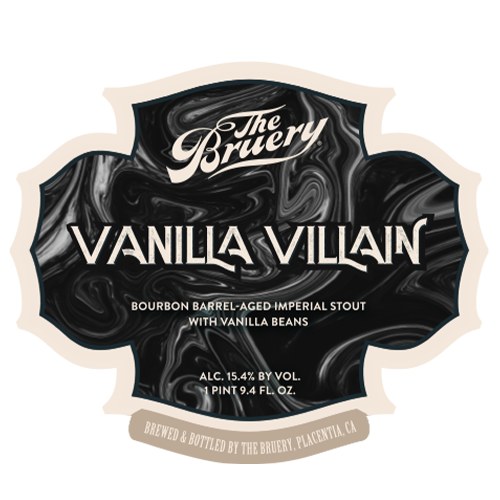 Ванилла Виллейн