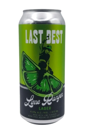 Лайм Рейнджер