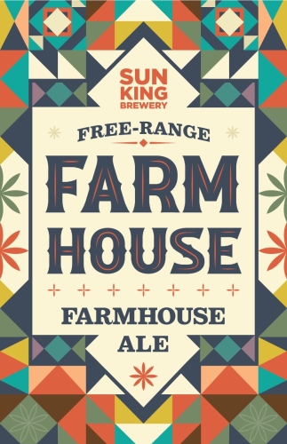 Фри Рейндж Фармхаус Эль