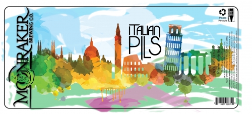 Италиан Пилс