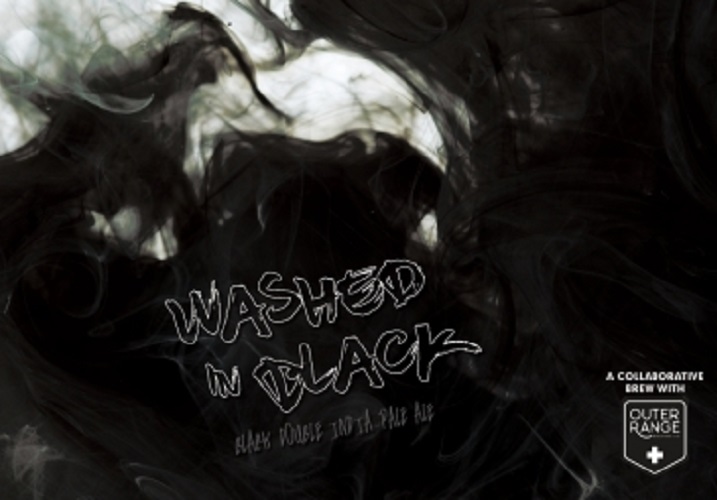 Вешед Ин Блэк