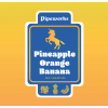 Пайнеппл Орандж Банана
