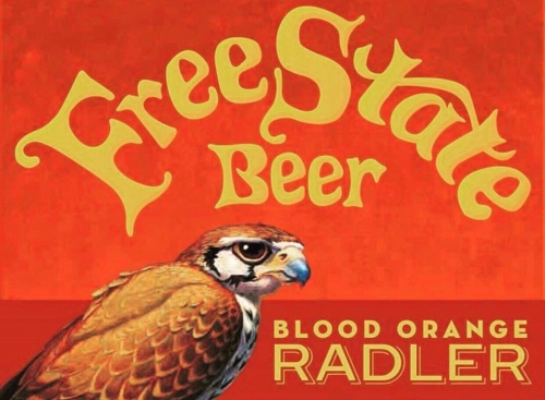 Блад Орандж Радлер