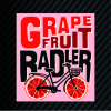 Грейпфрут Радлер
