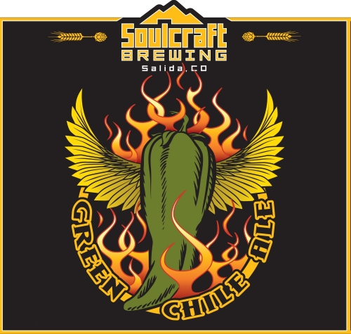 Грин Чили Эль