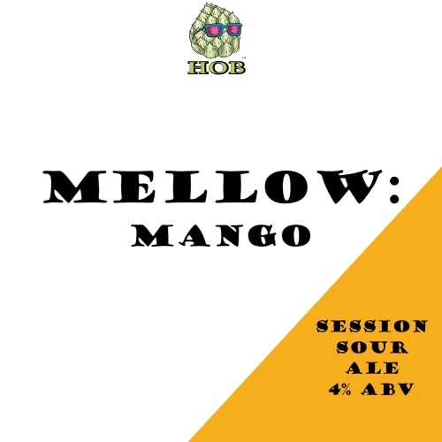 Меллоу: Манго