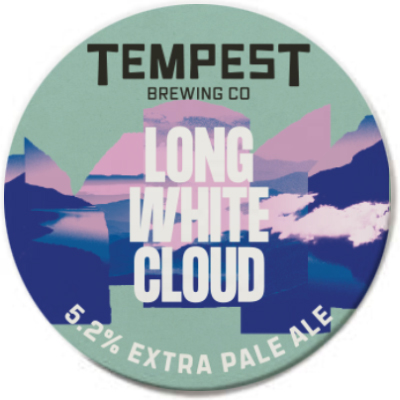 Лонг Уайт Клауд