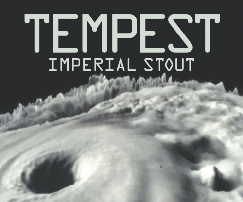 Темпест Империал Стаут