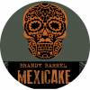 Мексикейк Бренди Баррел