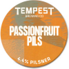 Пассионфрут Пилс