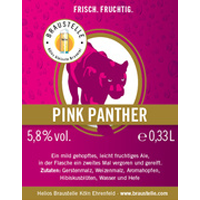 Пинк Пантер