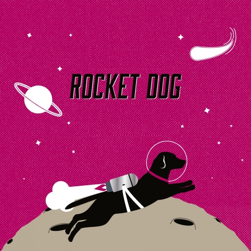Рокет Дог