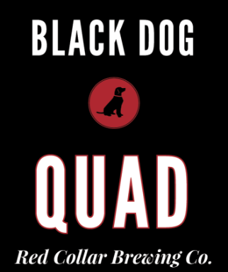 Блэк Дог Квад (2016)