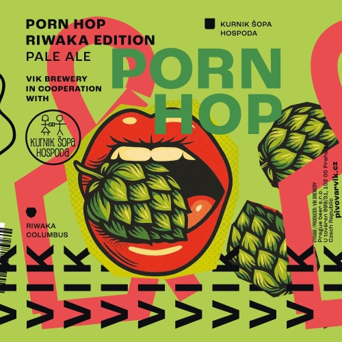 Пейл Эль Вик & Курник Шопа