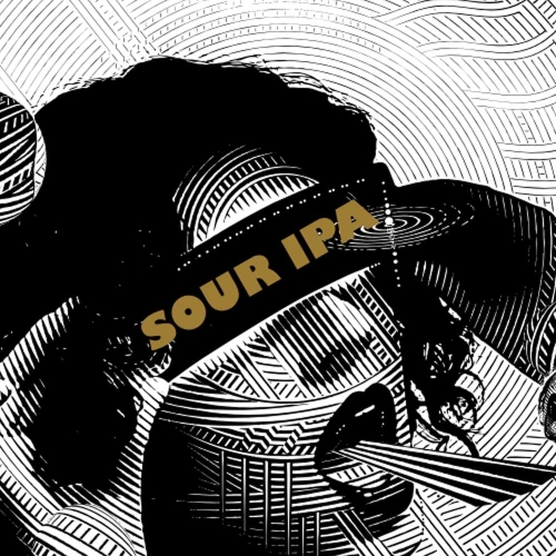 Хейзи Сауэр ИПА - Коллаб СКБРУ