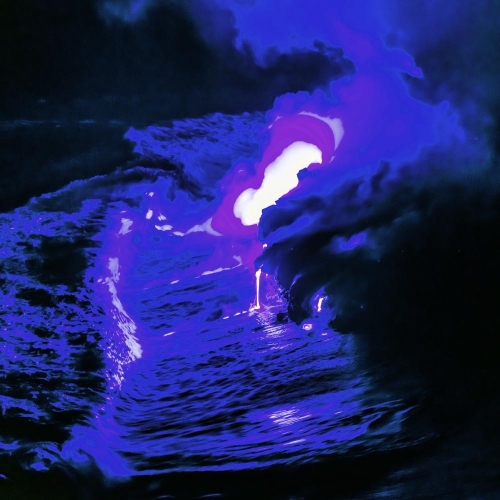 КОЛД ИПА - Коллаб Черный Камень