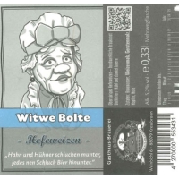 Витве Болте