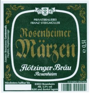 Розенхаймер Мерцен