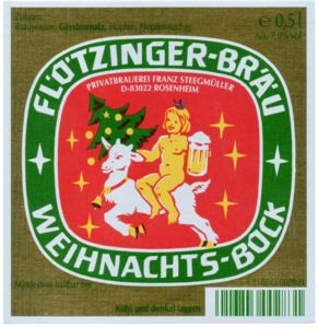 Вайнахтс-Бок