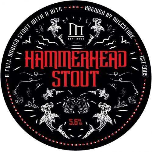 Хаммерхед Стаут