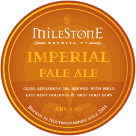 Империал Пейл Эль