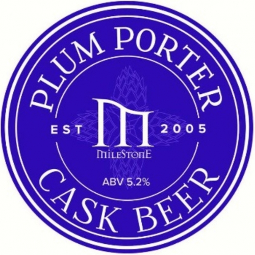 Плам Портер