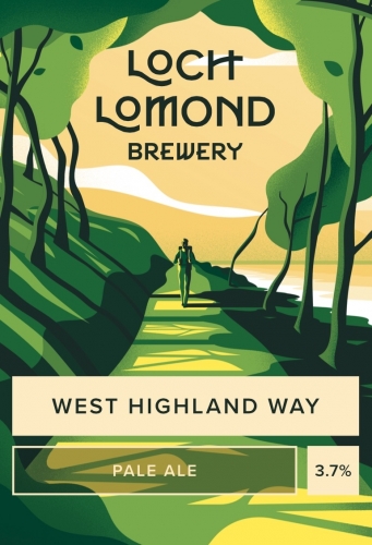 Вест Хайленд Уэй