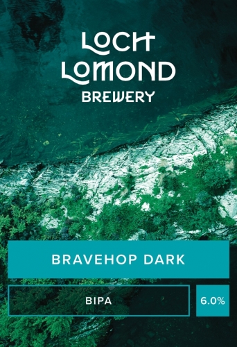 Брейвхоп Дарк ИПА