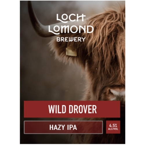 Вайлд Дровер