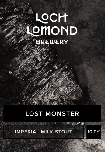 Лост Монстер