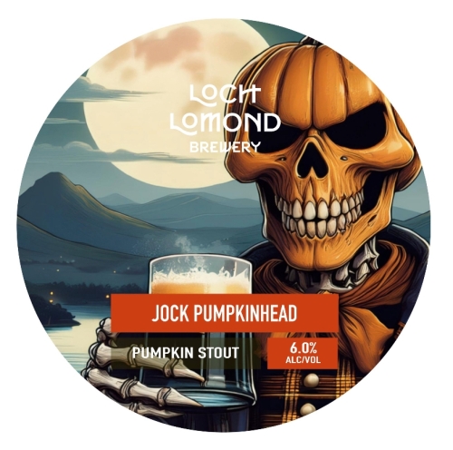 Джок Памкинхед