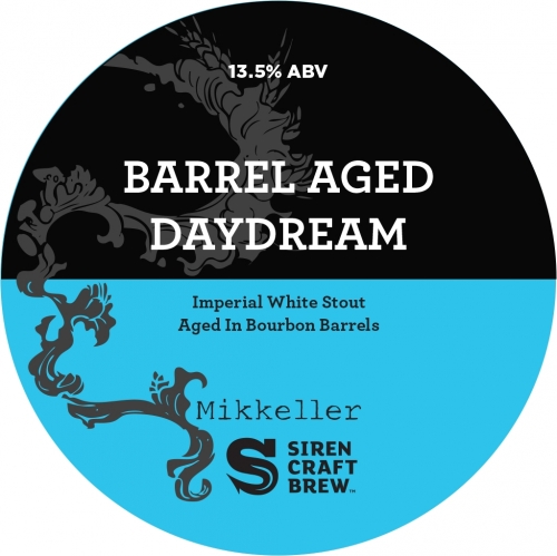 Баррел Эйджд Дэйдрам