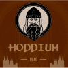 Хоппиум КВАД