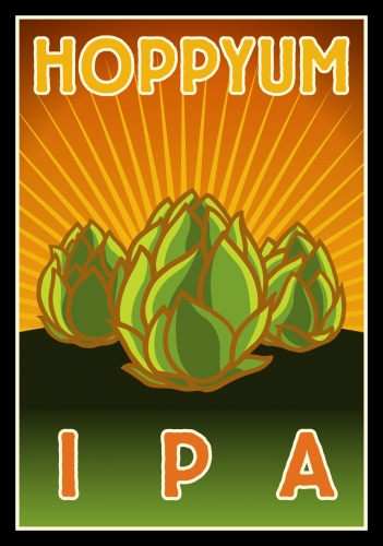 Хоппиум ИПА