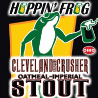 Кливленд Крушер Оутмил Империал Стаут