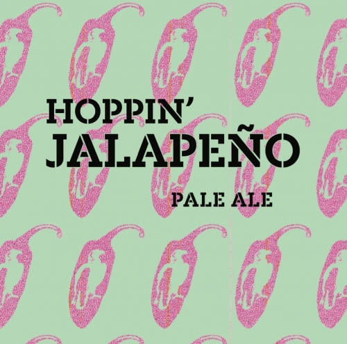 Хоппин Халапеньо Пейл Эль