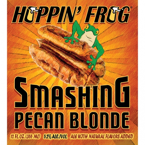 Смэшинг Пикан Блонд Эль