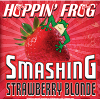 Смэшинг Строберри Блонд