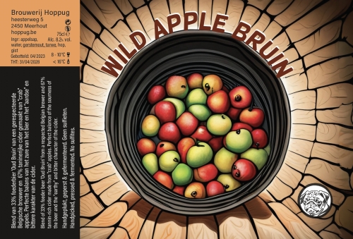 Уайлд Эппл Брюин