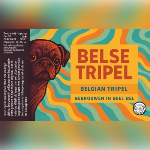 Бельзе Триппель