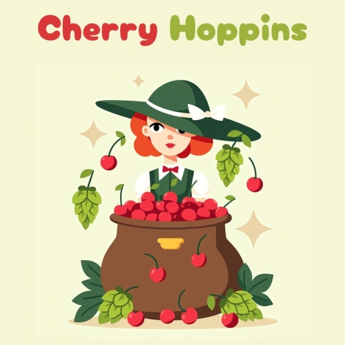 Черри Хоппинс