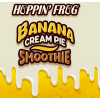 Банан Крим Пай Смузи
